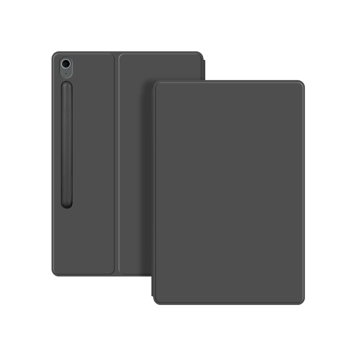 Подходит для Samsung Tab S10FE+13.1 плоская панель чехол S10FE PlusX620 вариант магнитной ручки слот защитный чехол