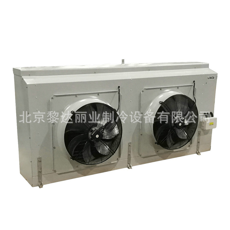 新加坡逸腾冷风机ETLE/H 150-1H冷风机内机制冷设备冷库用蒸发器