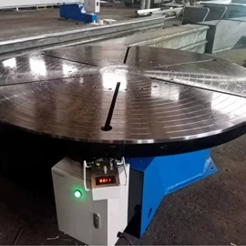 焊接滚轮架;焊接变位机;焊接操作机