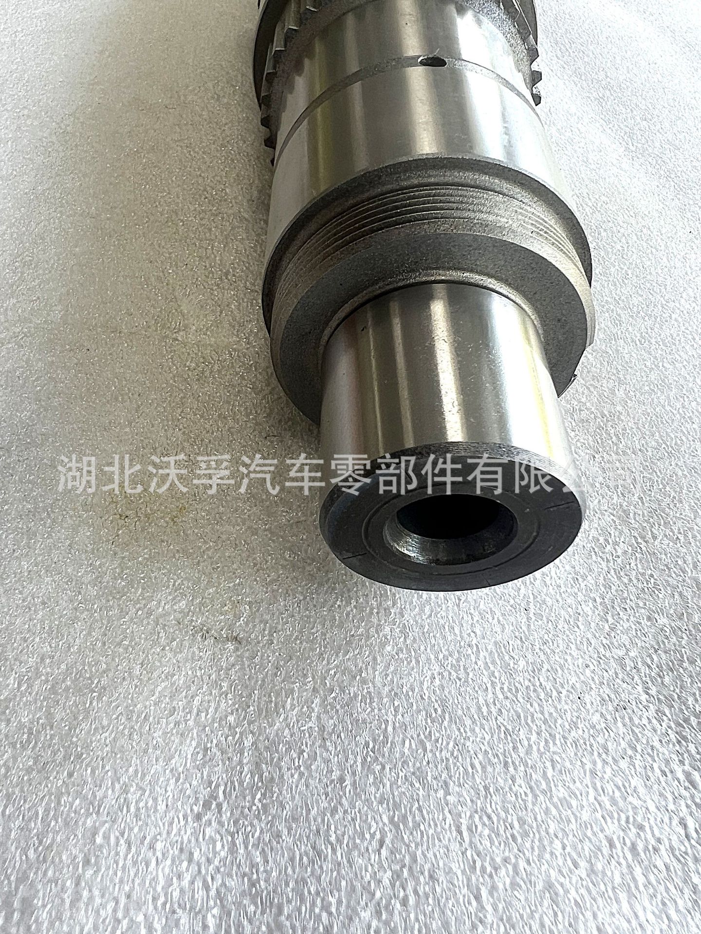 Suitable for Volvo Vt/2514B Vto/2514B Gearbox Parts, Two-Axis V1521406, Wholesale in Stock
