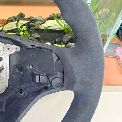E82 M3 M2 2004-2013 — Steering wheel