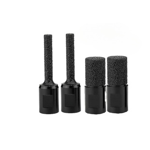 Table-Mounted Angle Grinder Blade for Countertop Trimming, Joint Milling Cutter, Stone Edge Straight Cutter, Quartz Stone Bottom Cleaning Cutter
