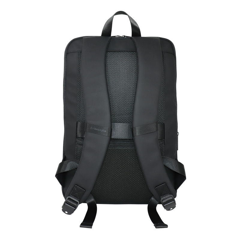 Universal backpack charging