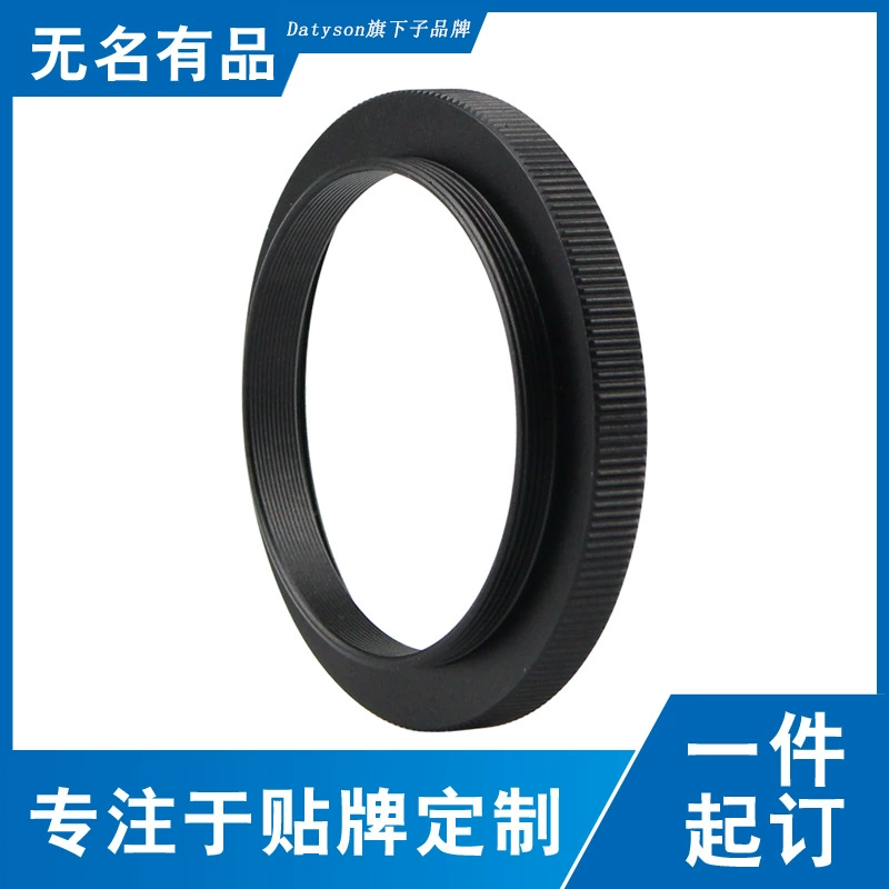 Аксессуары для телескопа Datyson M48 x 0.75mm Внешняя резьба M54X0.75 mm Внутренняя резьба 5P9880A