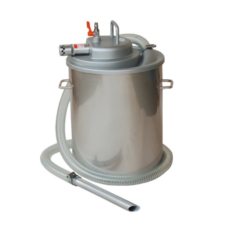 AQUA安跨APPQO-H-i气动真空泵,吸液泵(高粘度液体用）