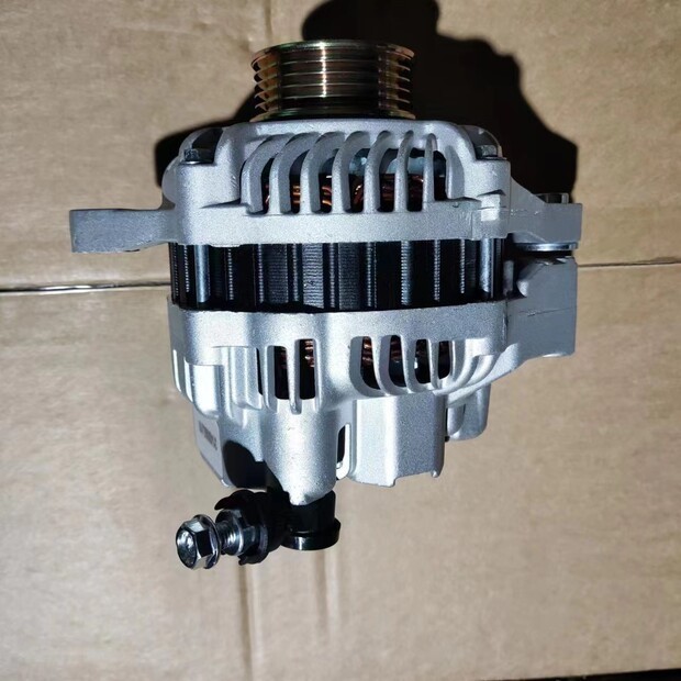 Car Alternator 31400-65J10 Vitara 14V 80A 4Pin Durable