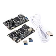 �����BLE5.0�{��ģ�KB25 26�o������͸���ęCһ�wAPP�͹�������