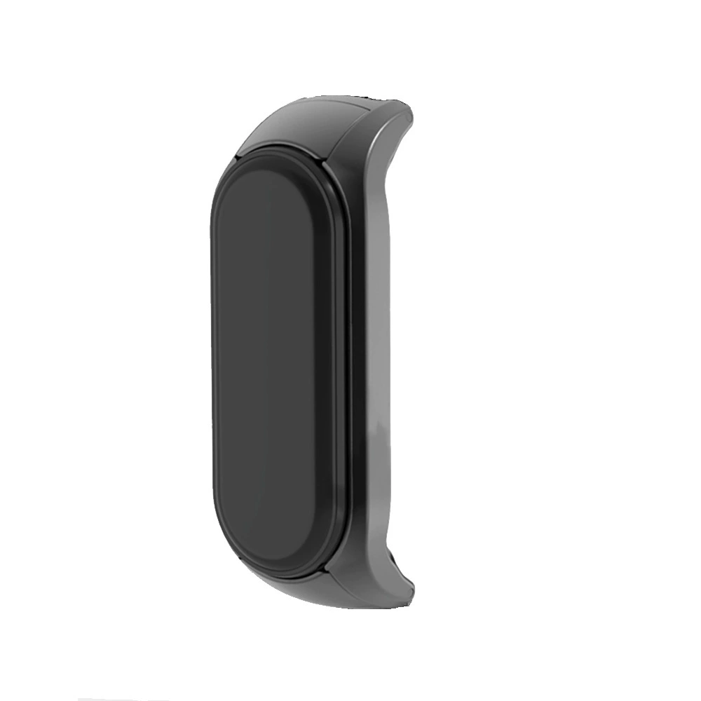 Подходит к браслету Xiaomi NFC/7/6/5 сплав подходит к месту 12 мм уха браслета Xiaomi Mi 34567 металлическая рамка