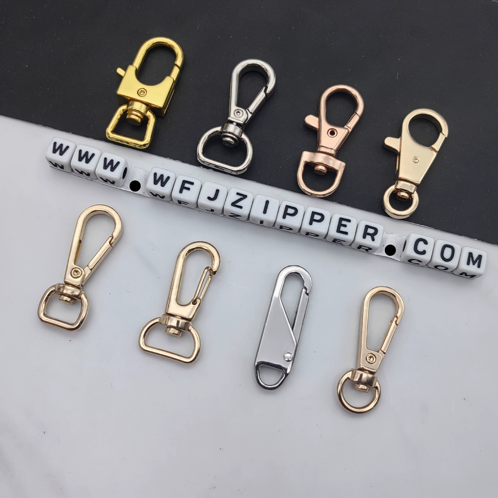 Bag accessory for keys, (Physicals)