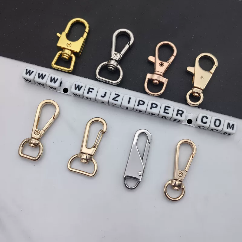 Bag accessory for keys, (Physicals)