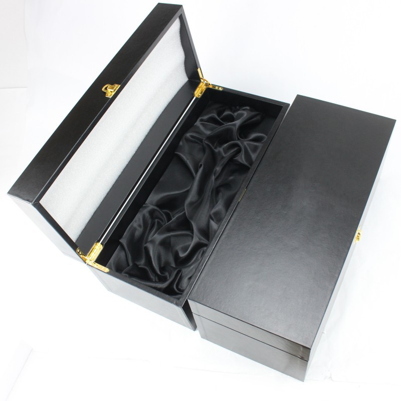 中纤密度板包装盒大力神杯高档收纳箱奖杯盒世界杯比赛收藏箱