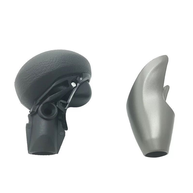 54130-SNA-A81 is suitable for Honda's 06-11 eighth-generation Civic and Ciimo automatic gear shift knob