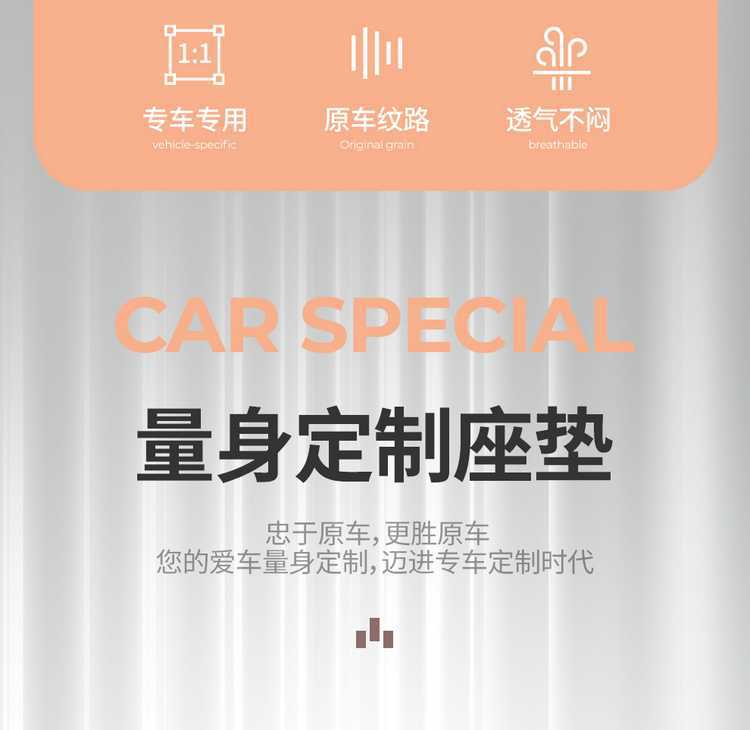 2025 Geely Emgrand 4th Generation 1.5L Starry Edition – Custom Car Seat Covers, All-Season Full Coverage Leather Seat Covers