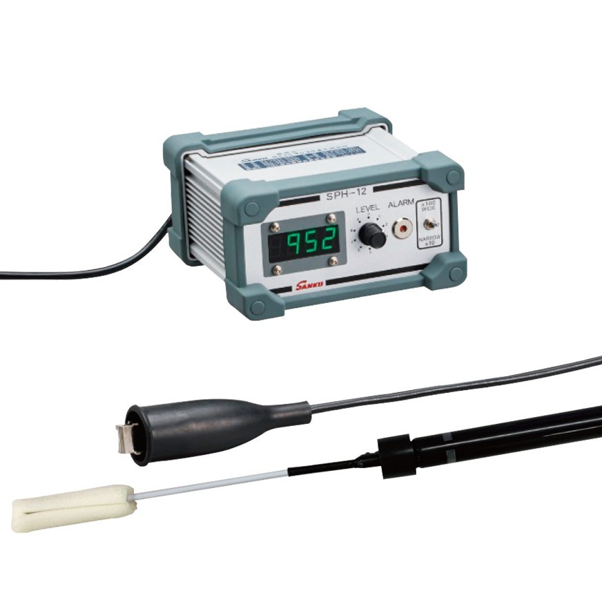 SANKO山高 SPH-12 湿式针孔检测仪 原装 现货