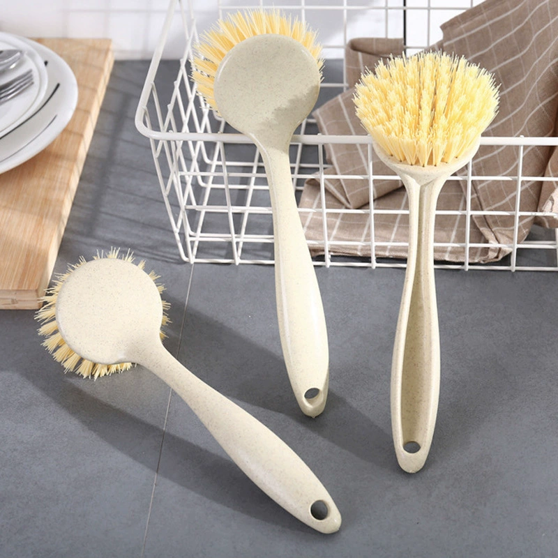 Кухонная чистка посуды