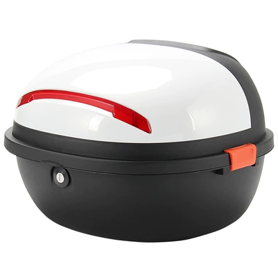 Trunk Yadea Aima Tailg — Electric car tail box