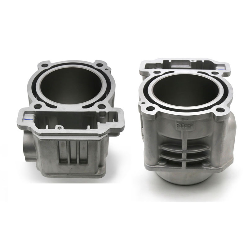 Suitable for Beach Motorcycle Engine Cylinder Cf625 Cf625 Cylinder Set Chunfeng 625Z-Force625 Piston