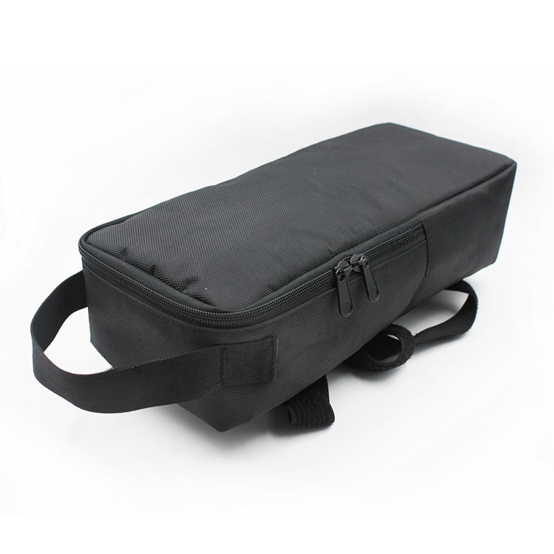 944 electric scooter battery pack large capacity extended lithium battery battery car front hanging bag custom-made_voghion.com
