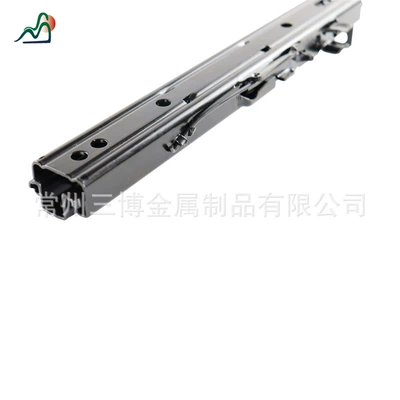 M-Type Slide Rail Car Seats and accessories