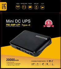 POE12V9V/20000mah·������؈�O�ز��g���Դ�����Ƅ��m������ups