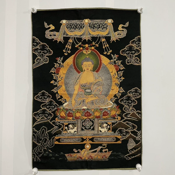 Buddha statue