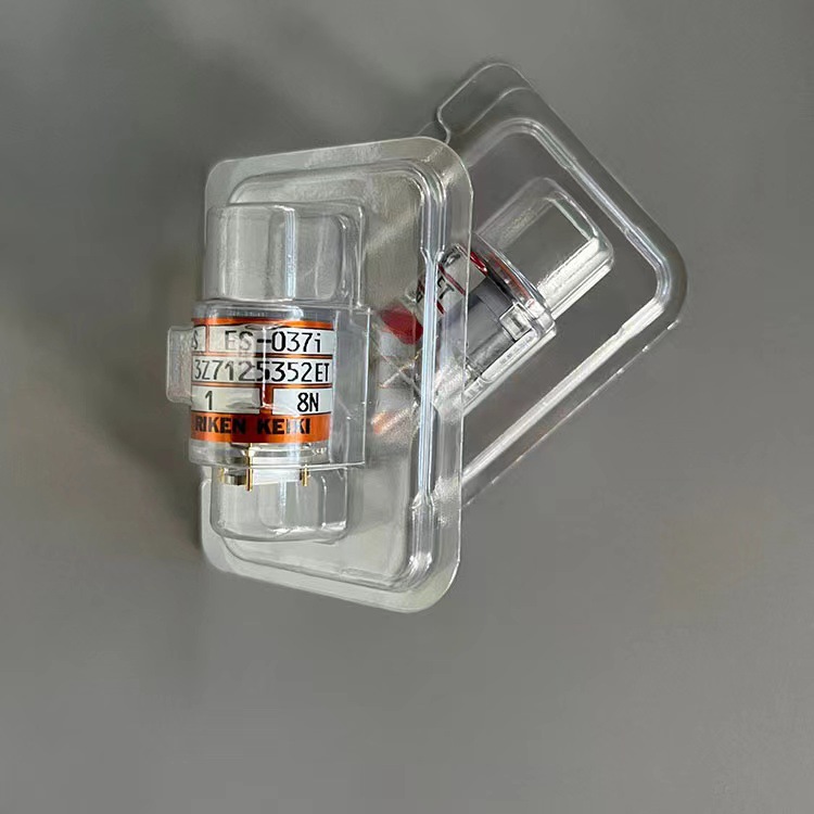 日本理研GX-8000氧气传感器NC-6215可燃气体ES-031 ES-037i硫化氢