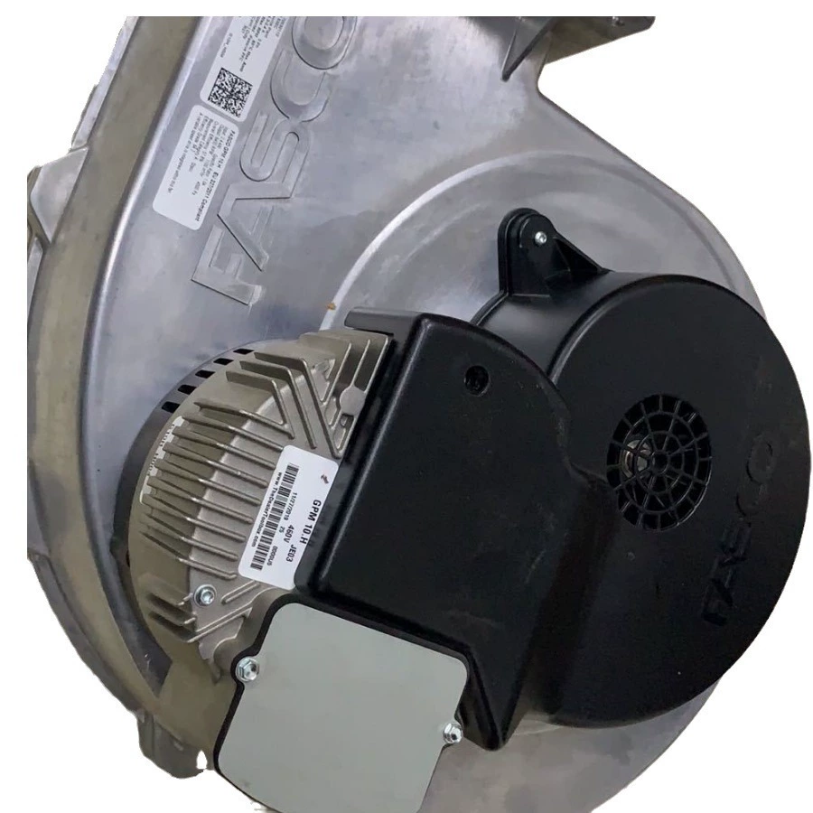 FASCO газ предварительно смешанный вентилятор GPM10.SH котел специальный оригинальный подлинный