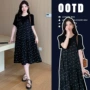 夏季孕妇宽松新款孕妇裙