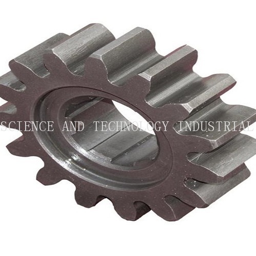 厂家专业供应伞齿小齿轮加工