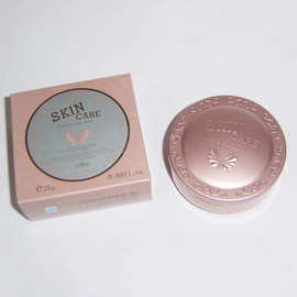 批发~雅芙晶润亮彩保湿美容粉/湿粉25G 8小时1015