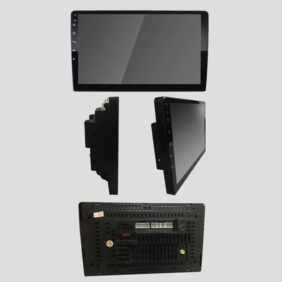 Simsiz CarPlay və Android Auto Car-Mounted Mp5 Bluetooth Central