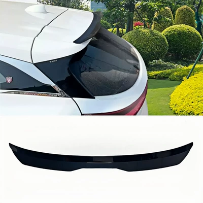 Suv Hatchback Modified Rear Wing: Spoiler