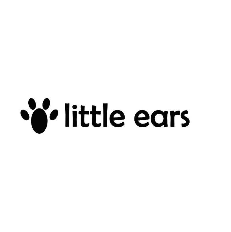 Little Ears Small Paw Print Graphic Artwork Public Display|Copyrighted Works Display Little Ears Small Paw Print Graphic Artwork Public Display|Copyrighted Works Display