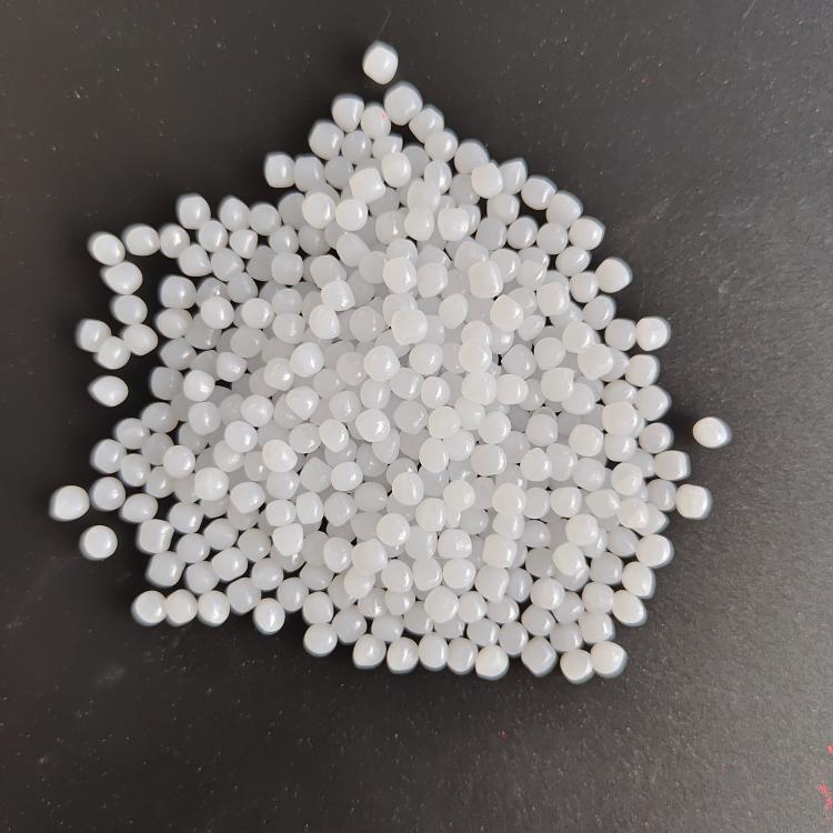 HDPE高强度塑料颗粒用于桶板条箱注塑制件等宁 夏宝丰7260