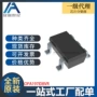 运算全新opa197idbvrsot-23-5放大器