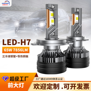 �羳�¿���܇led���X04-H7������܇����H4�h��һ�w��܇ǰ�մ��