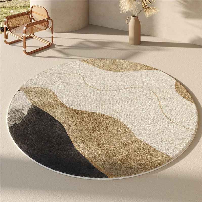 추상 컬러 블록 04