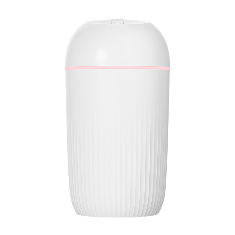 White, 420 ml