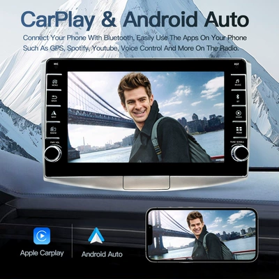 DVD Navigation | Control Navigation Reversing Image