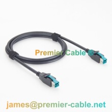 12V Powered USB�������B�Ӿ�POS��ӡ�C�����O�乤�I����는���