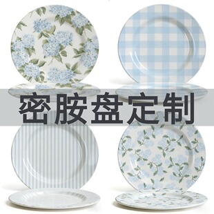 �S�ҿ羳�����ܰ���֬�P�ӈD��������A��ƽ�Pӡˢmelamine plate