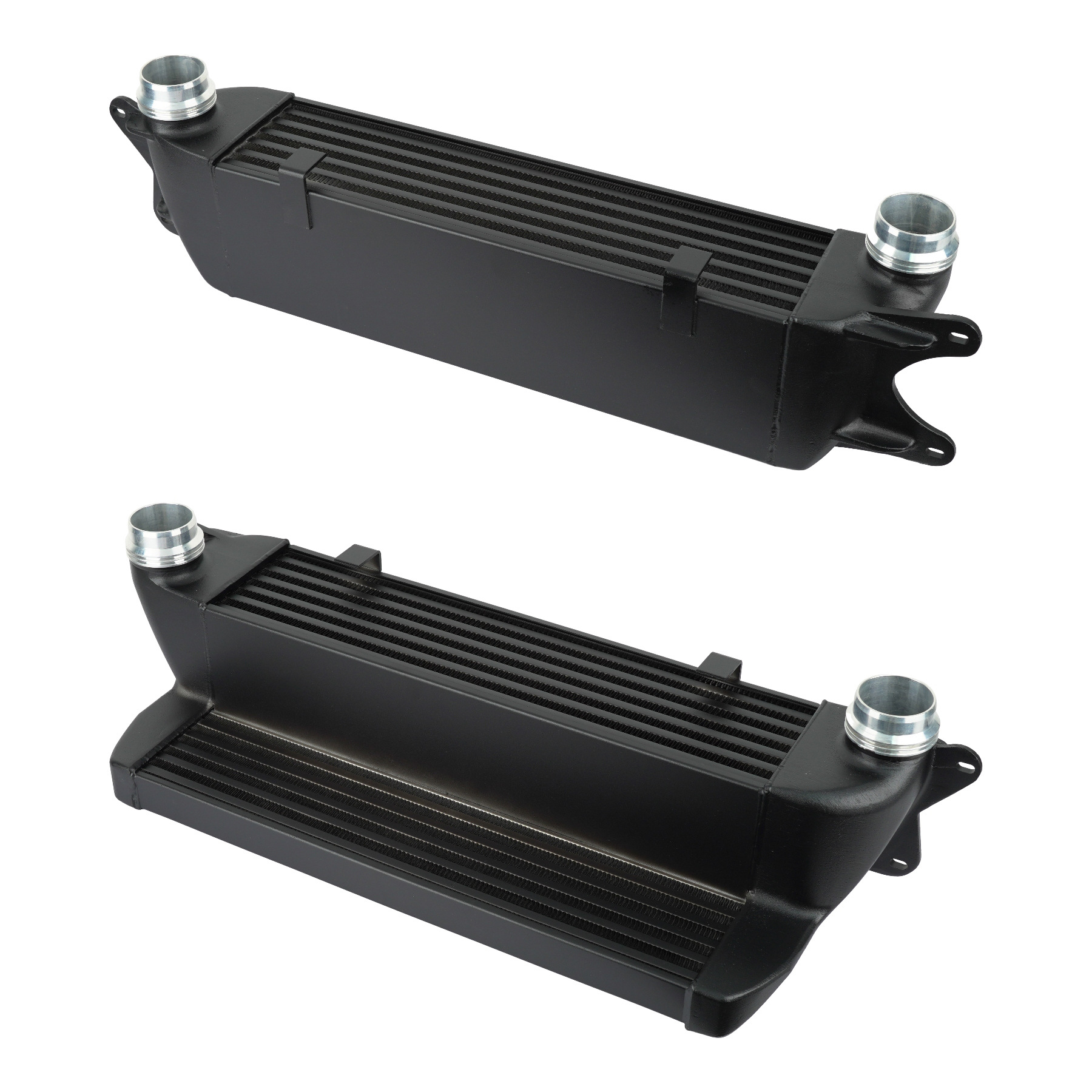 Suitable for BMW E60 E 61 525D 530D 535D 635D intake air intercooling radiator cooler