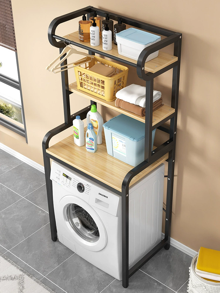 Стеллаж для хранения стиральной машины, стеллаж для хранения унитаза, барабанный пульсатор, напольный балкон, верхняя полка для хранения, стеллаж для стиральной машины