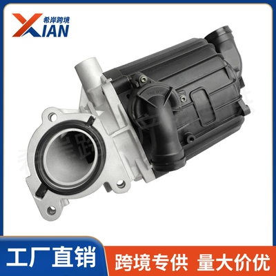 21679517 22999818 21975959 Is Suitable for 2007-22 Volvo D11 Crankcase Separator