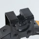 Jack car wholesale labor-saving car hand rocker electric qianjinding bracket scissor jack