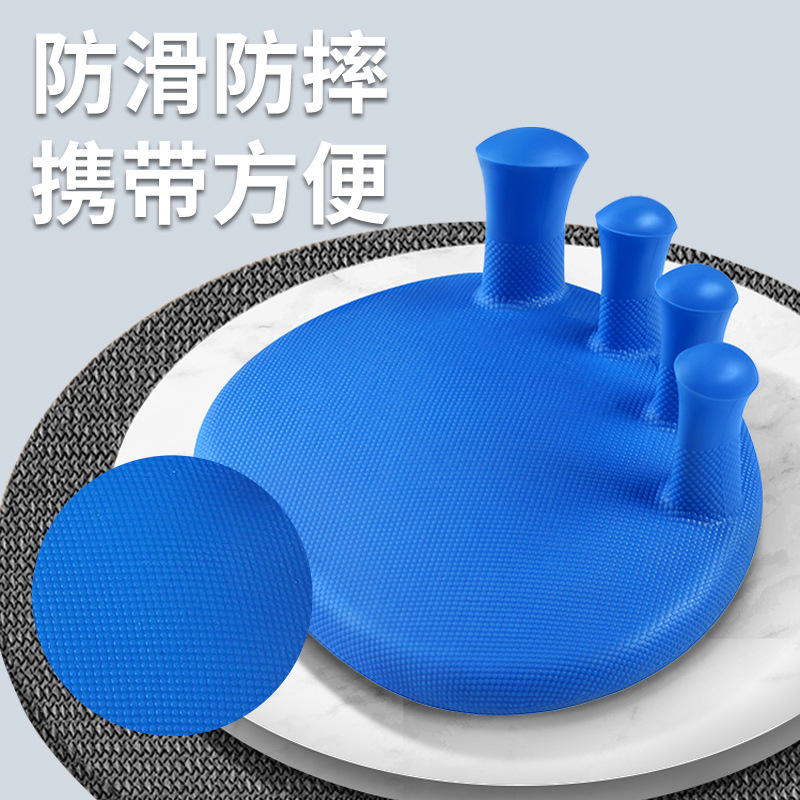 Arch Trainer pulgar valgus corrector deportes de interior equipo de fitness en casa skinny pantorrilla toe separador