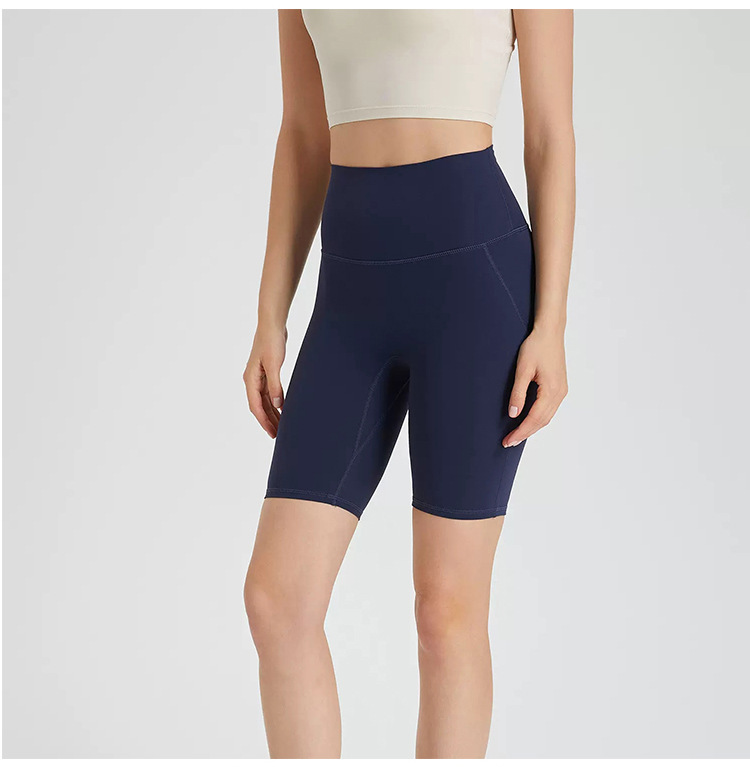  fitness yoga shorts