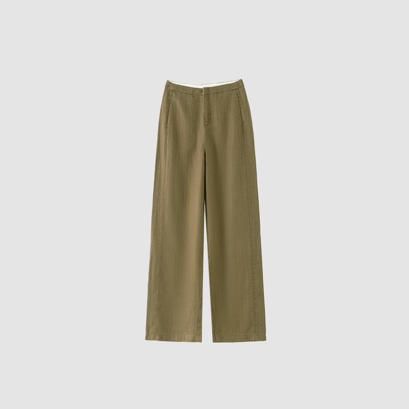 Khaki green