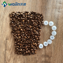 沃进优质PE塑料排气阀 WJ1902旋塞式呼吸阀 全新料自动单向出气阀