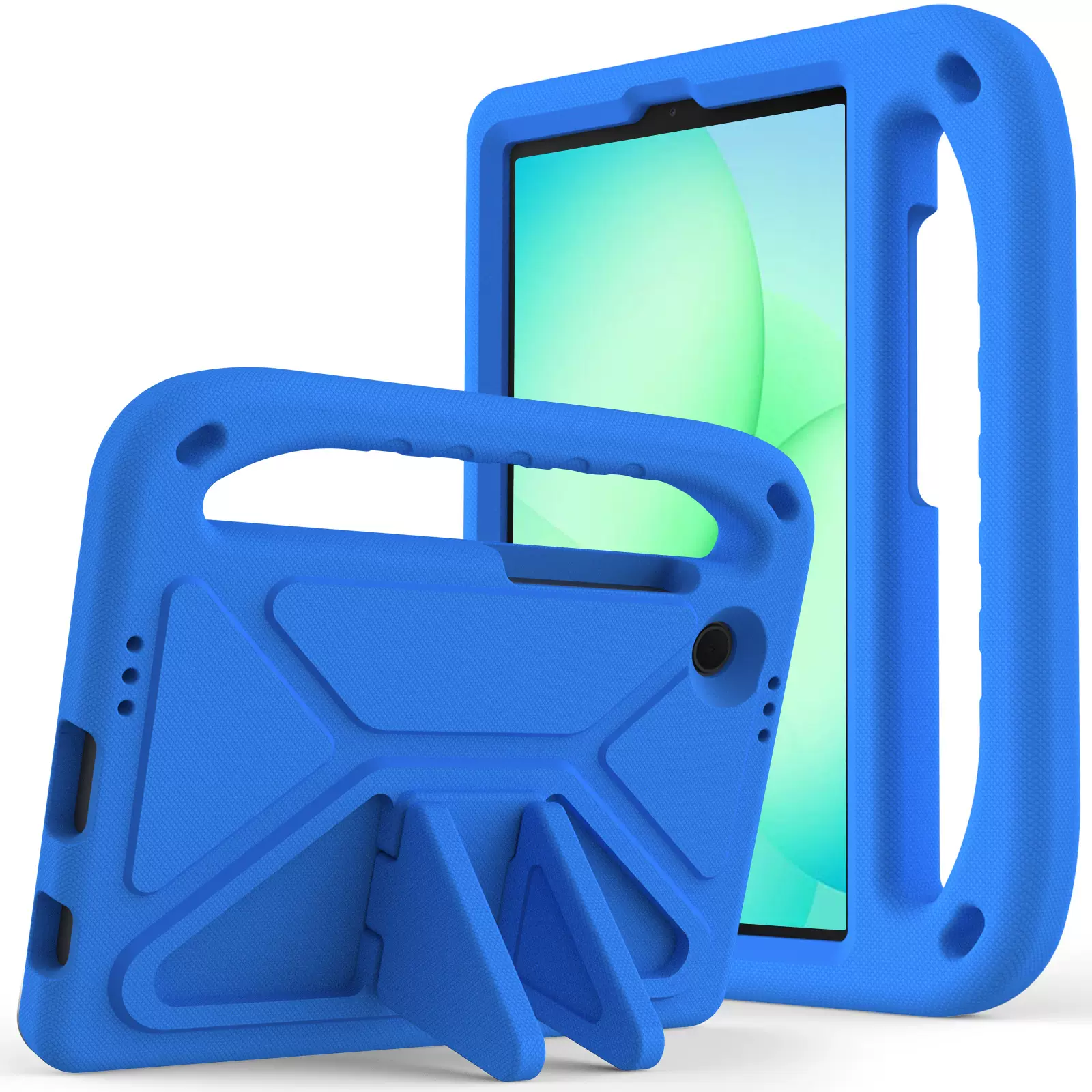 适用三星Tab A9 A11 8.7"/A9+ A11 Plus 11寸平板电脑防摔保护套